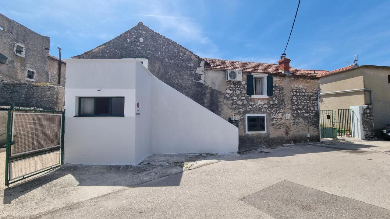Villa Back To The Future Zadar Exterior foto
