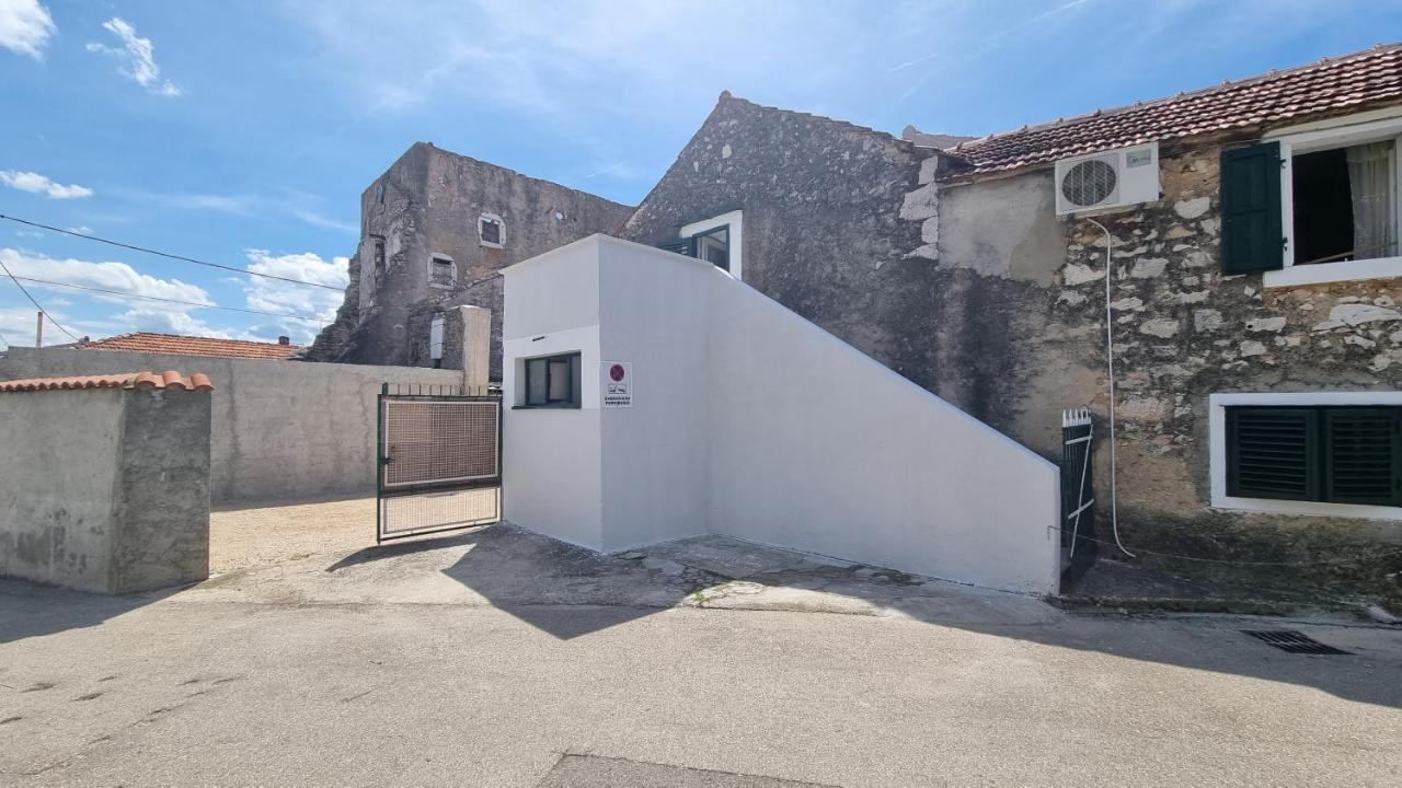 Villa Back To The Future Zadar Exterior foto