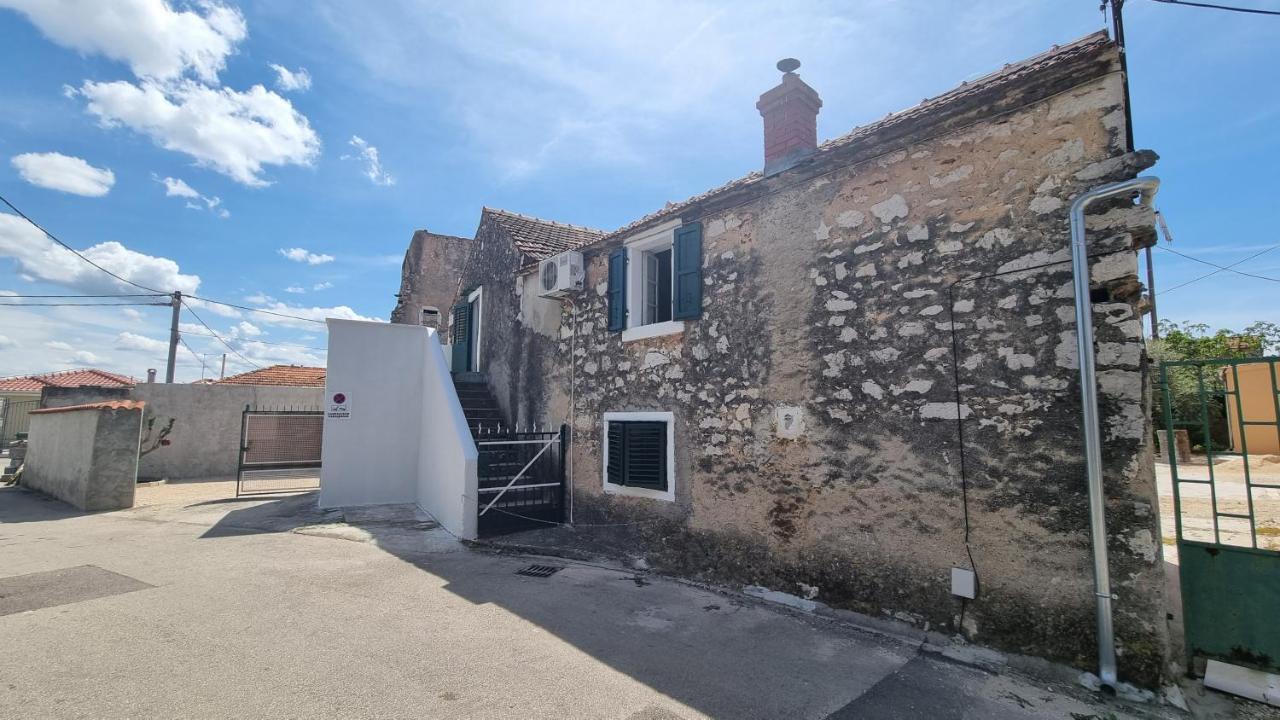 Villa Back To The Future Zadar Exterior foto