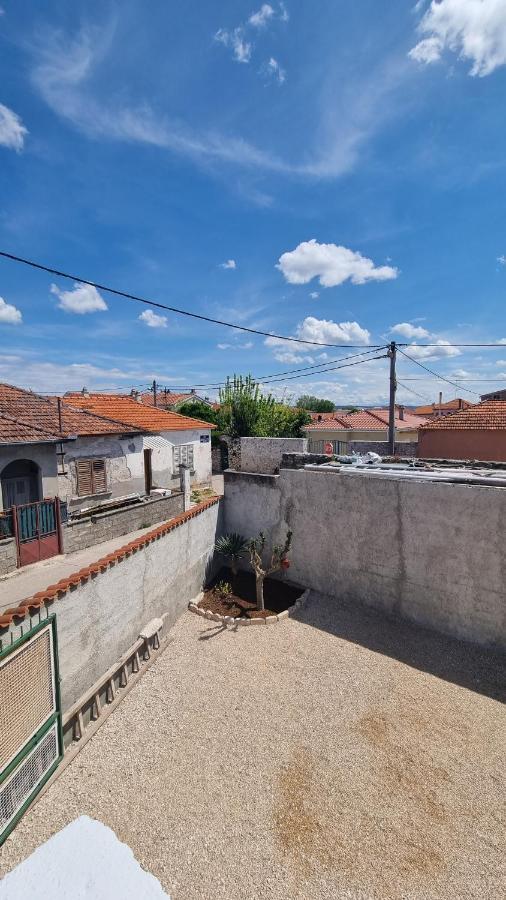 Villa Back To The Future Zadar Exterior foto